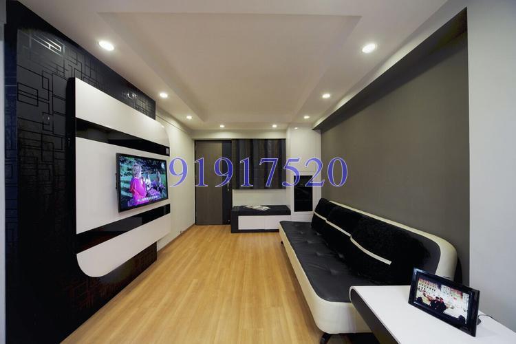 Blk 132 Jalan Bukit Merah (Bukit Merah), HDB 3 Rooms #142508352